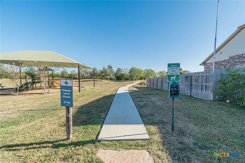 6063 Ballast Trail New Braunfels, TX 78132