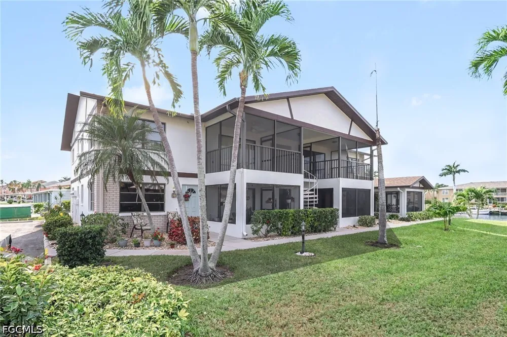 SE 5th Place #8 Cape Coral, FL 33904