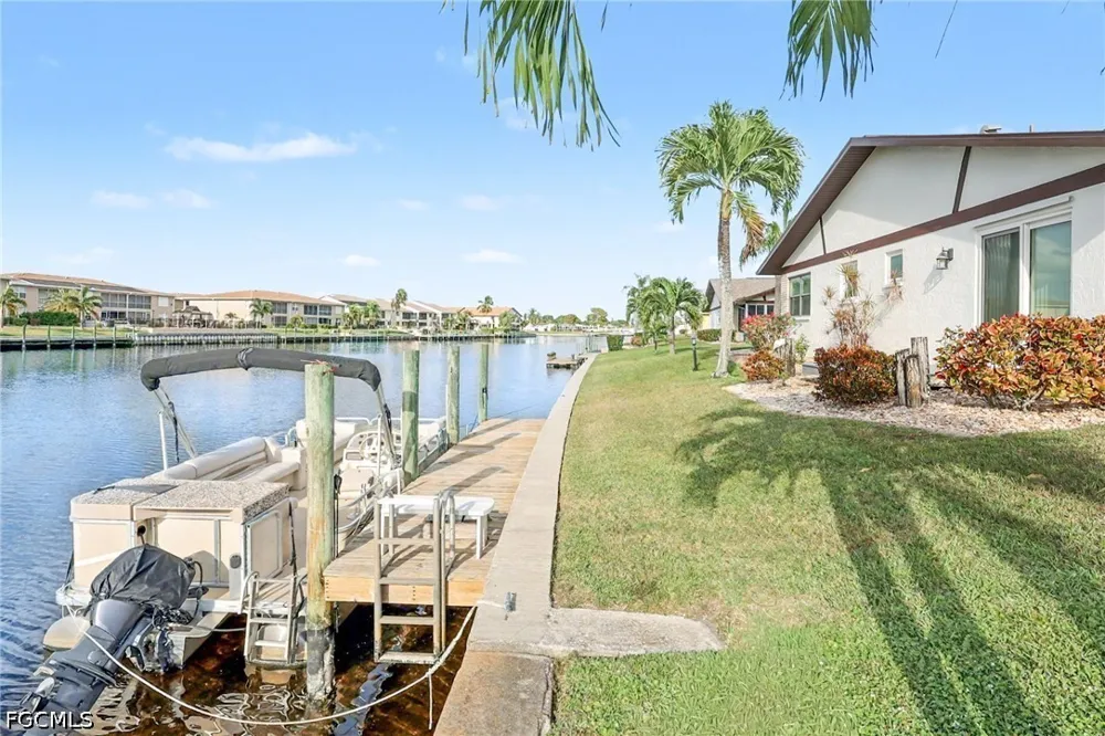 SE 5th Place #8 Cape Coral, FL 33904