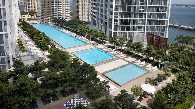 485 Brickell Ave #2606 Miami, FL 33131