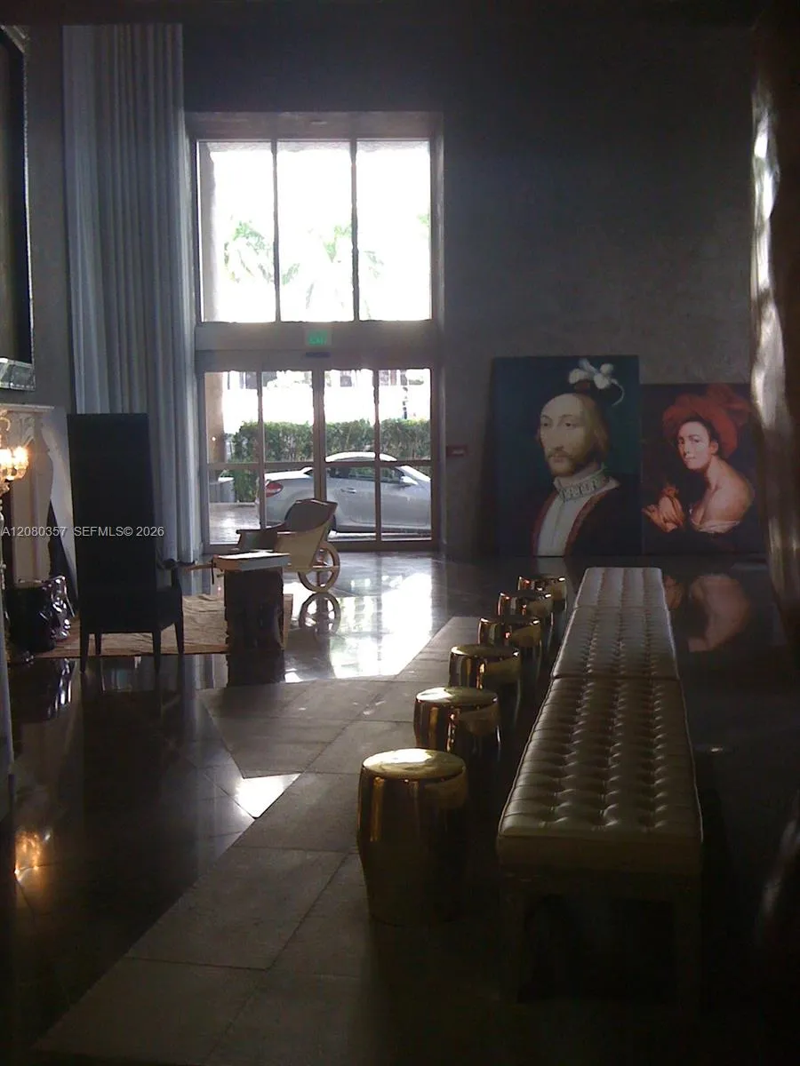 485 Brickell Ave #2606 Miami, FL 33131