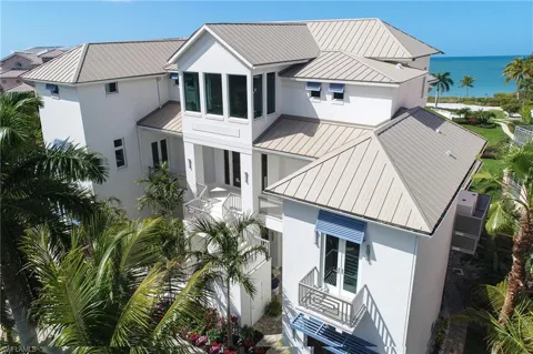 205 Barefoot Beach Boulevard