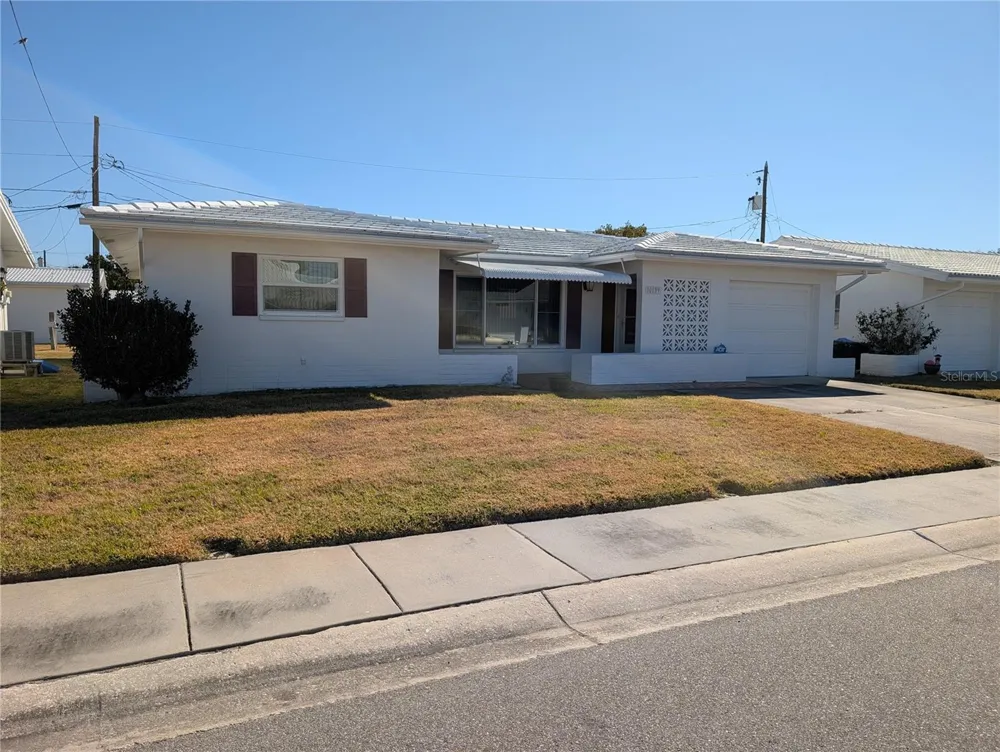 10139 44TH WAY Pinellas Park, FL 33782