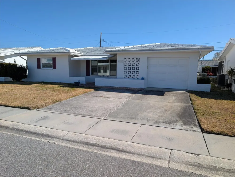 10139 44TH WAY Pinellas Park, FL 33782