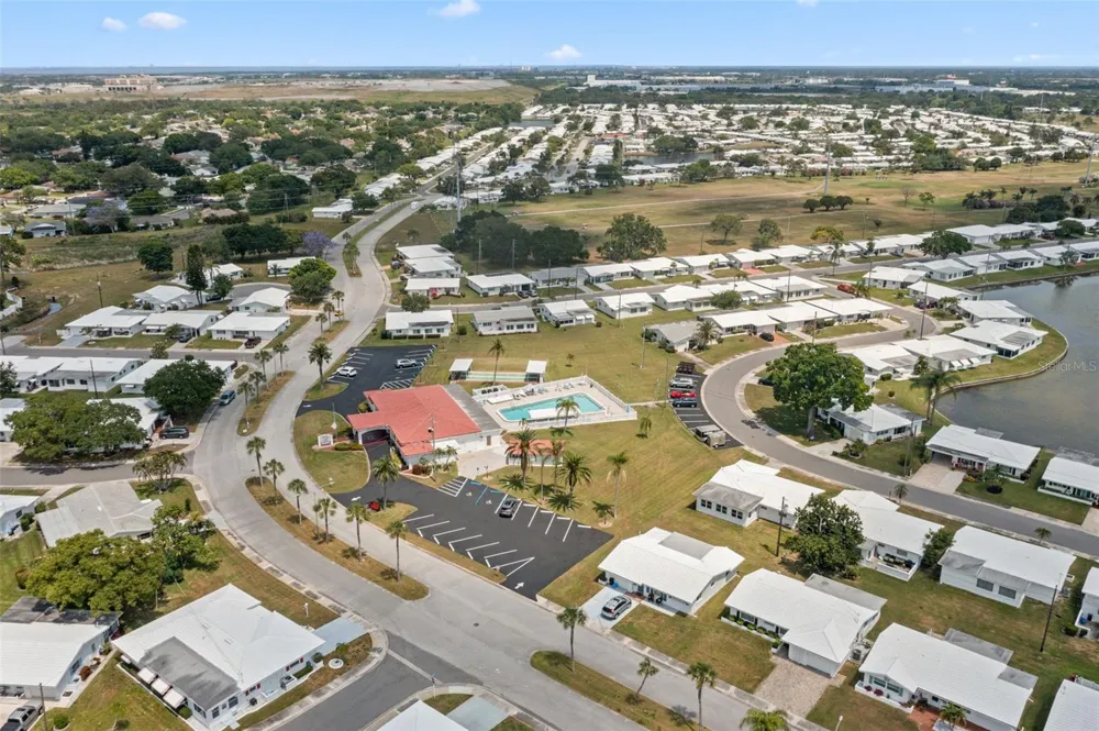 10139 44TH WAY Pinellas Park, FL 33782