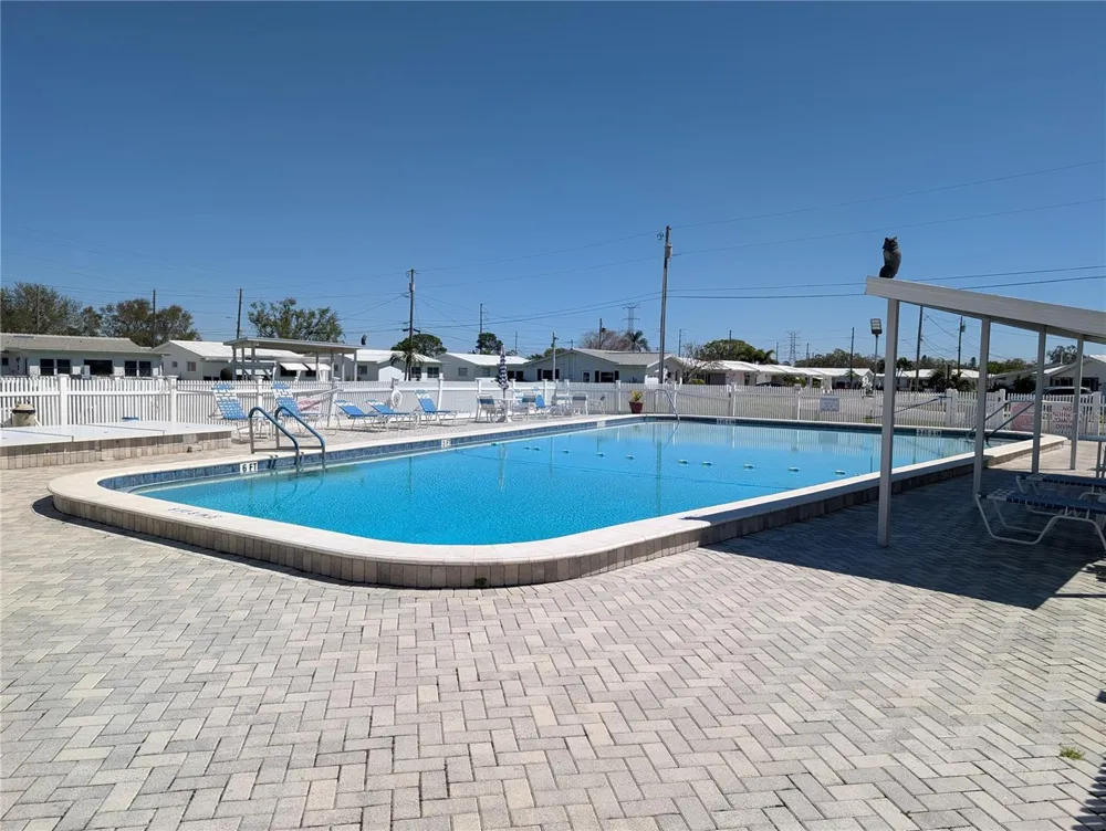 10139 44TH WAY Pinellas Park, FL 33782