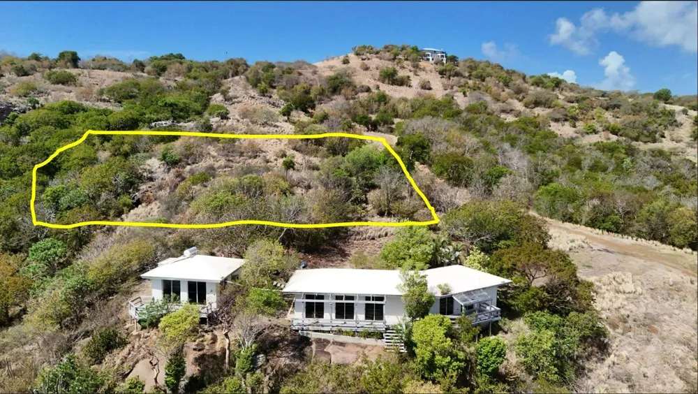 24 BARRIO SAN ISIDRO Culebra, PR 00775