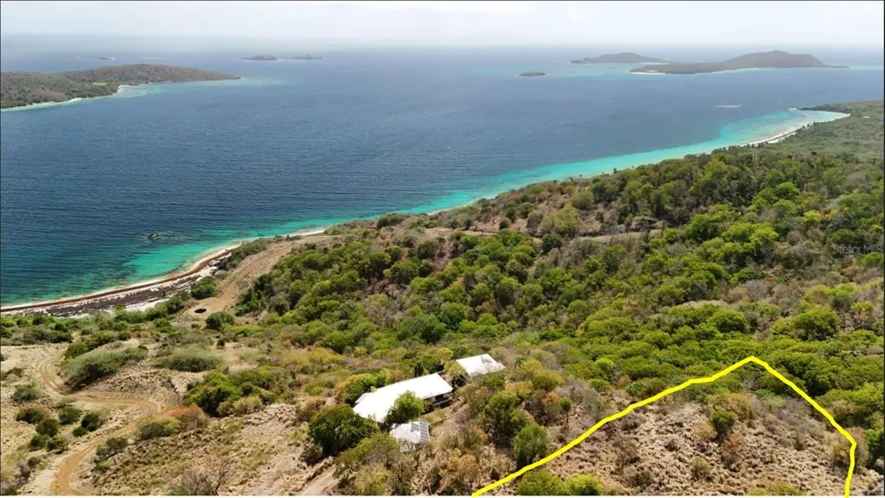 24 BARRIO SAN ISIDRO Culebra, PR 00775