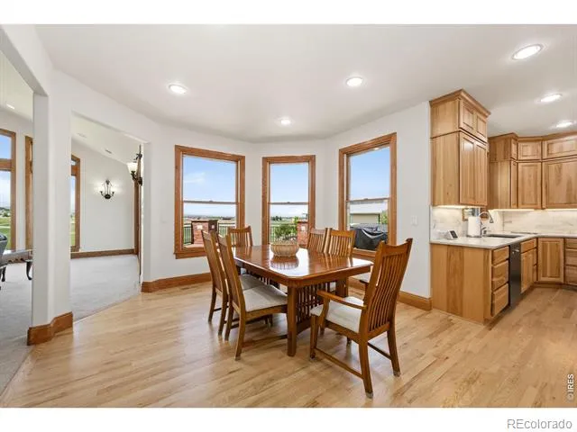 4980 Getaway Drive Berthoud, CO 80513