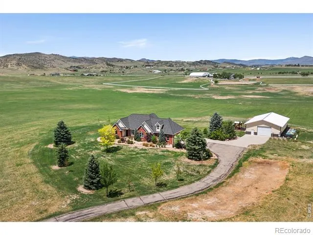 4980 Getaway Drive Berthoud, CO 80513