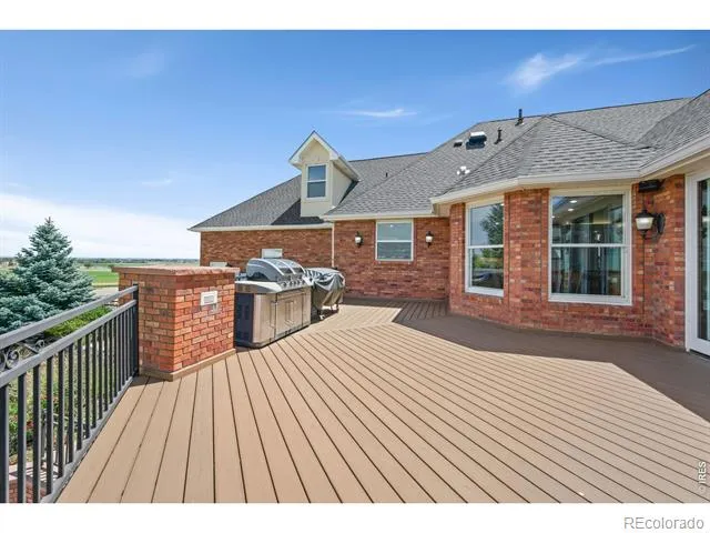 4980 Getaway Drive Berthoud, CO 80513