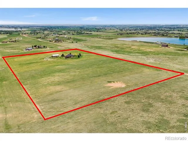 4980 Getaway Drive Berthoud, CO 80513