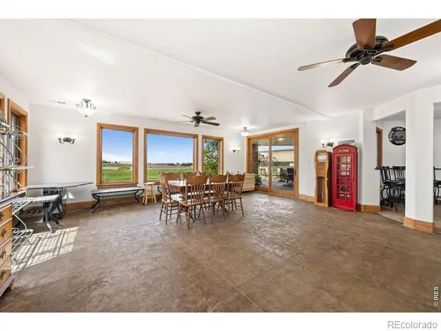 4980 Getaway Drive Berthoud, CO 80513