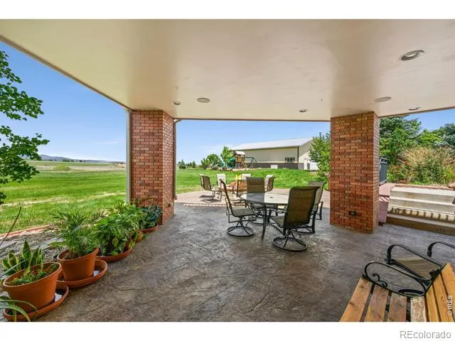 4980 Getaway Drive Berthoud, CO 80513
