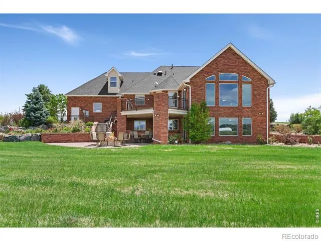 4980 Getaway Drive Berthoud, CO 80513