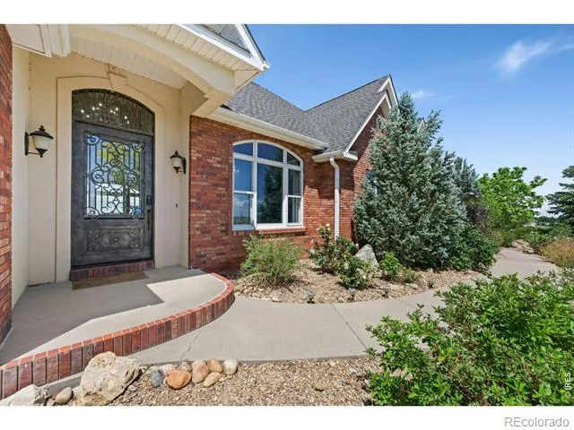 4980 Getaway Drive Berthoud, CO 80513