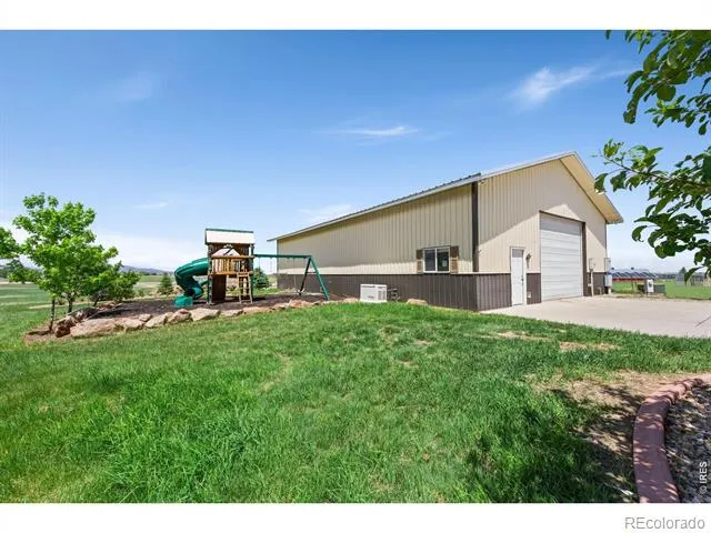 4980 Getaway Drive Berthoud, CO 80513