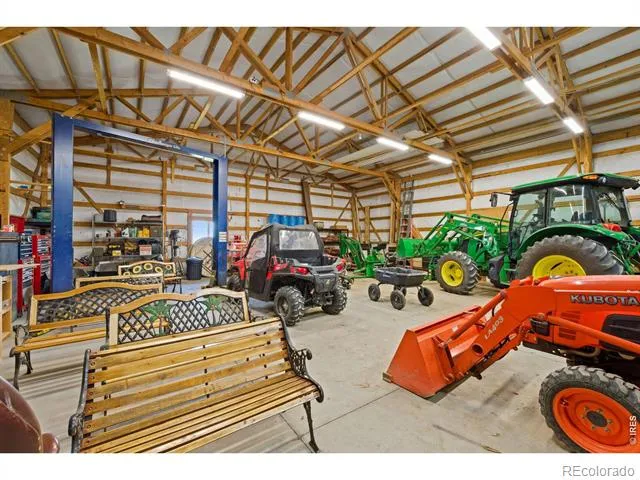 4980 Getaway Drive Berthoud, CO 80513