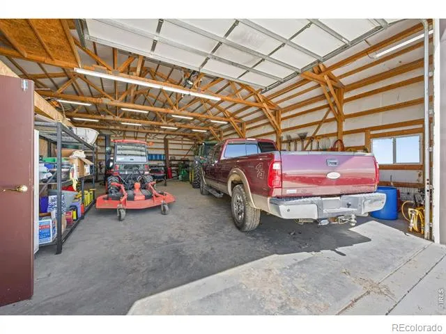 4980 Getaway Drive Berthoud, CO 80513