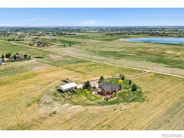 4980 Getaway Drive Berthoud, CO 80513