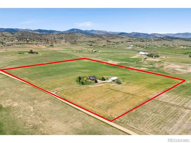 4980 Getaway Drive Berthoud, CO 80513