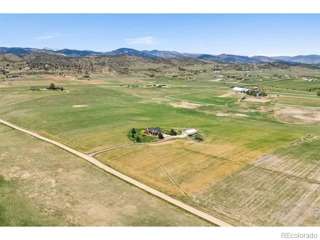 4980 Getaway Drive Berthoud, CO 80513
