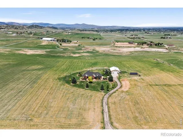 4980 Getaway Drive Berthoud, CO 80513