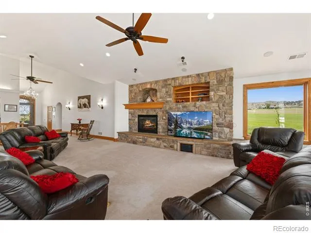 4980 Getaway Drive Berthoud, CO 80513