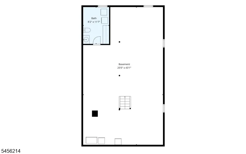 97 Bliss Blvd Pohatcong, NJ 08865