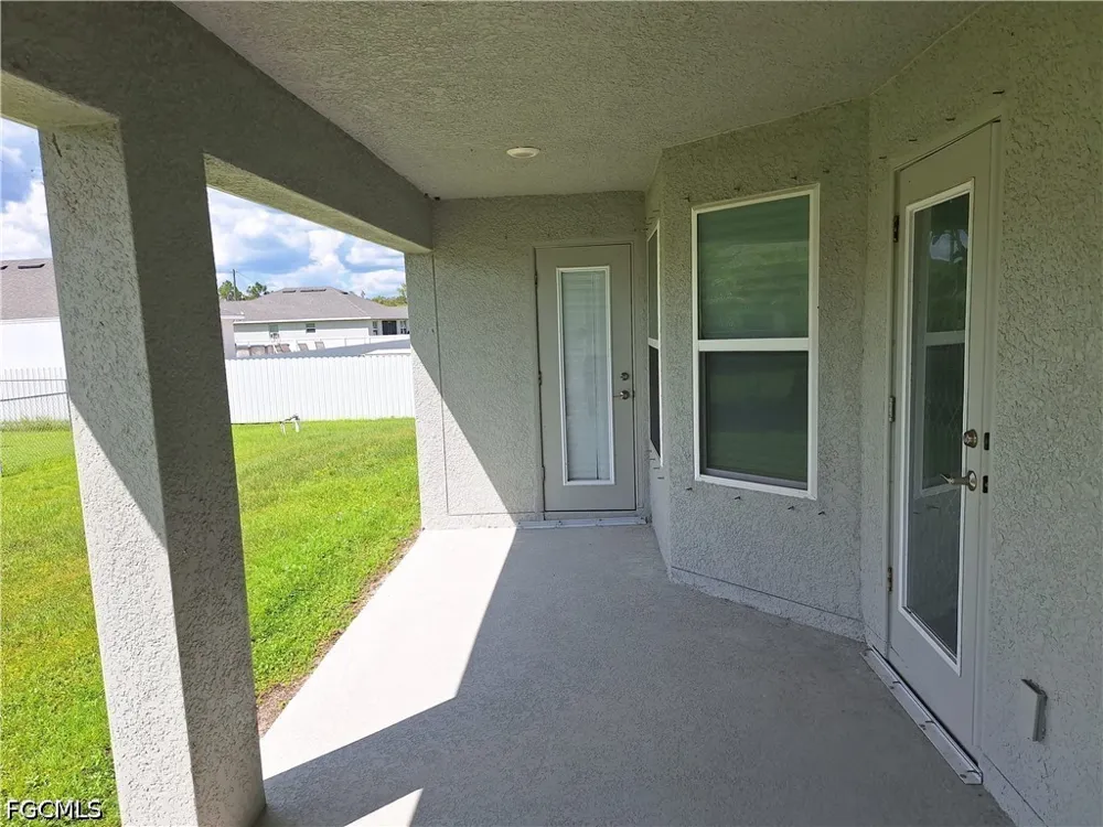 Villia Street Lehigh Acres, FL 33972