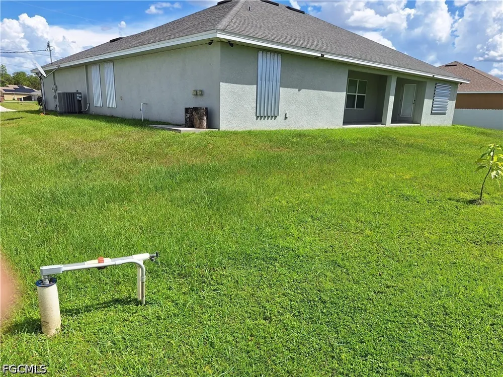 Villia Street Lehigh Acres, FL 33972