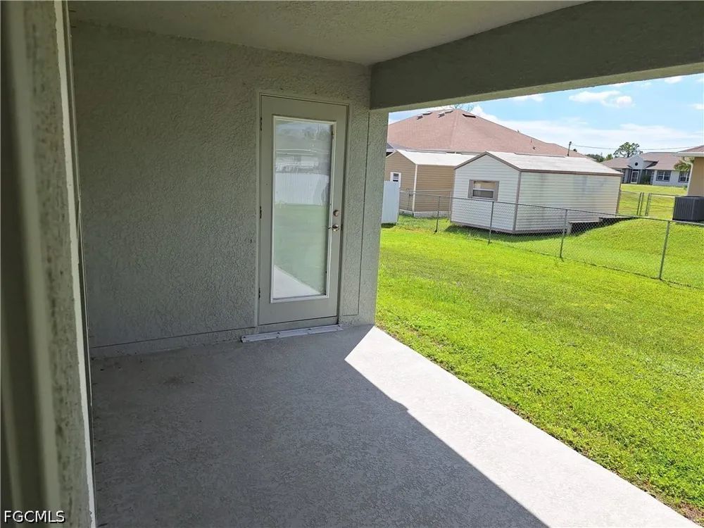 Villia Street Lehigh Acres, FL 33972