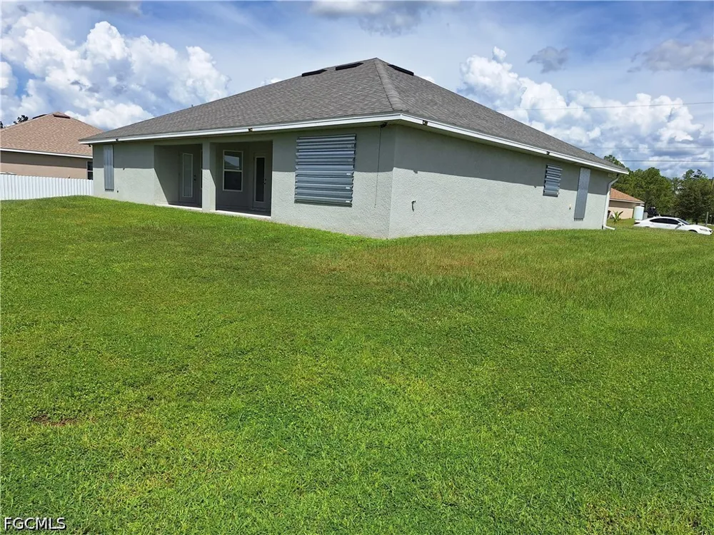 Villia Street Lehigh Acres, FL 33972