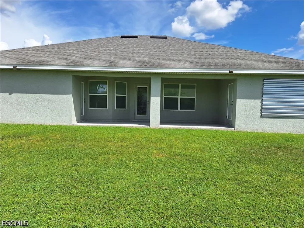 Villia Street Lehigh Acres, FL 33972