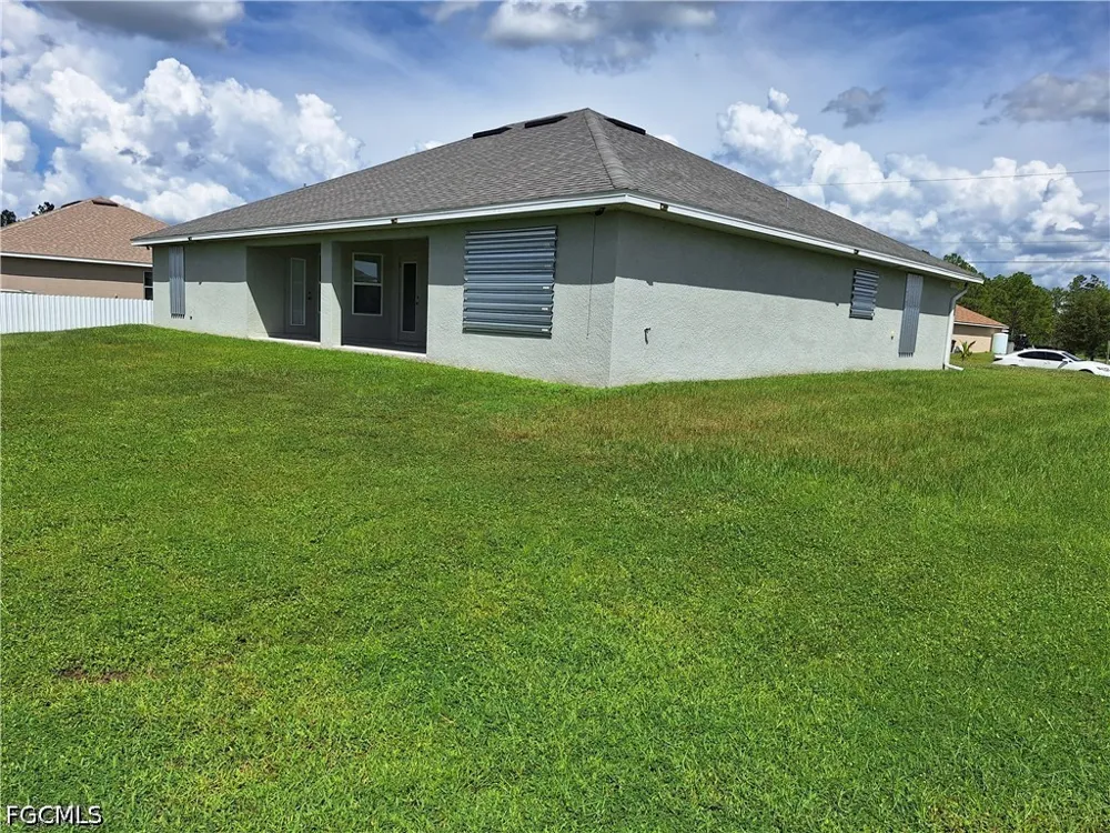 Villia Street Lehigh Acres, FL 33972