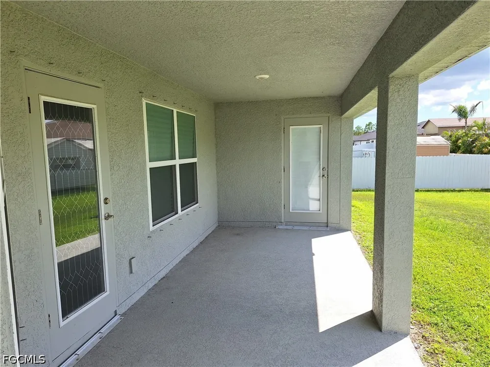 Villia Street Lehigh Acres, FL 33972
