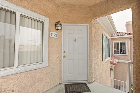 251 S Green Valley Parkway #4122