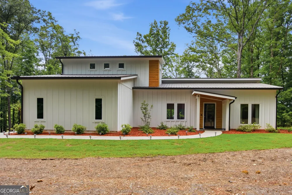161 Hoot Owl LN Eatonton, GA 31024