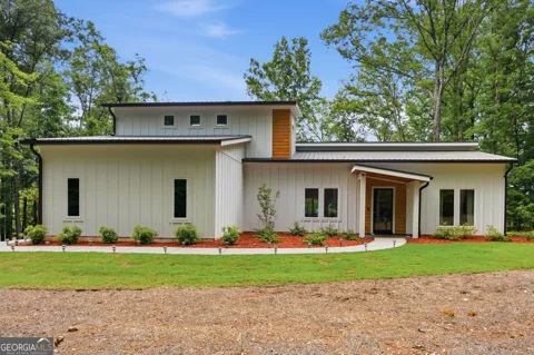 161 Hoot Owl LN