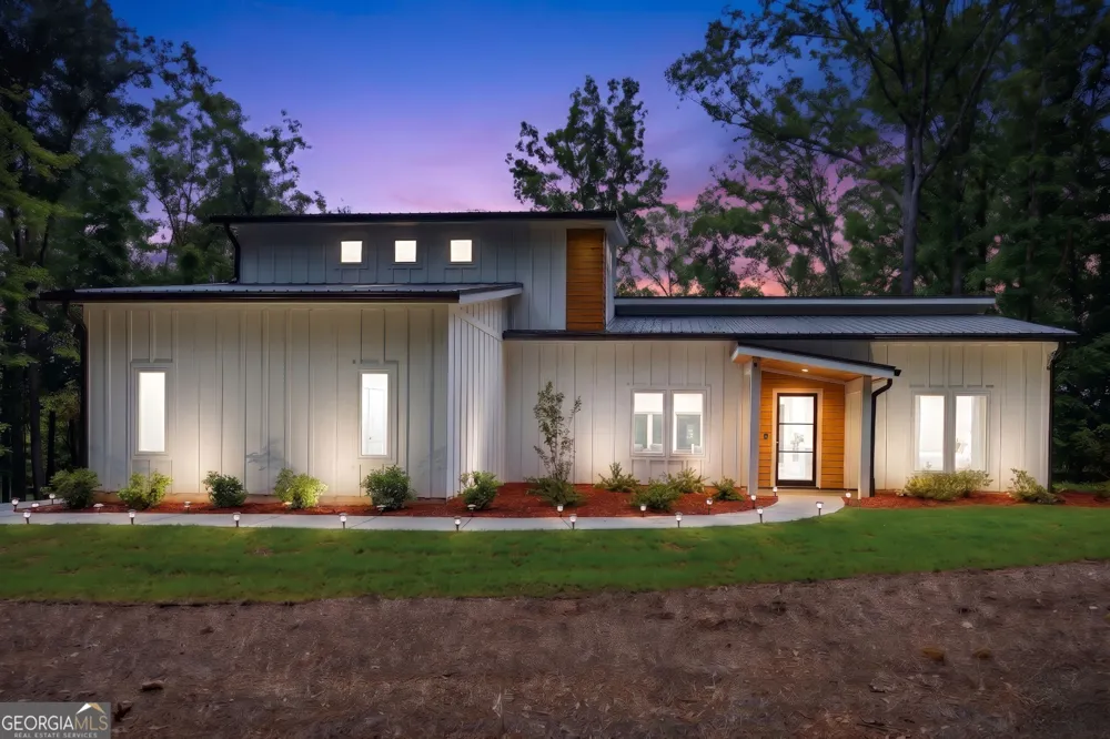 161 Hoot Owl LN Eatonton, GA 31024