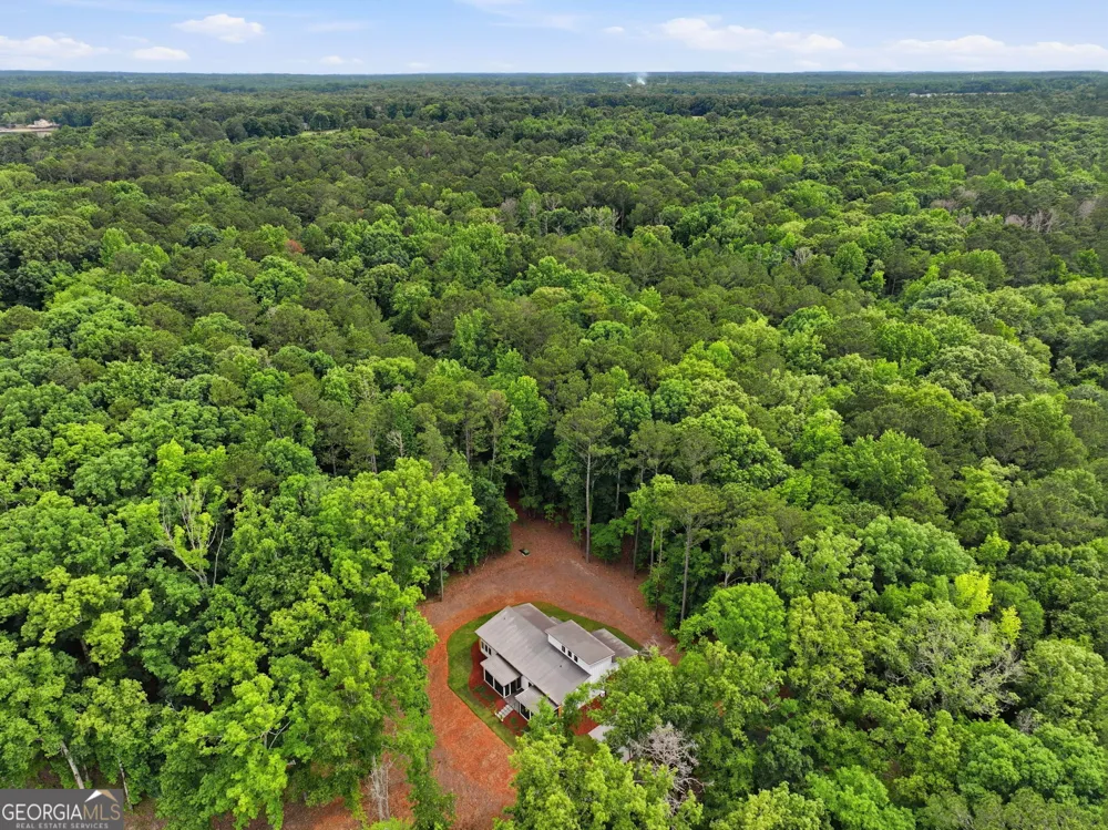 161 Hoot Owl LN Eatonton, GA 31024