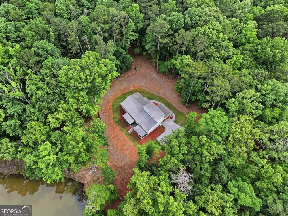 161 Hoot Owl LN Eatonton, GA 31024