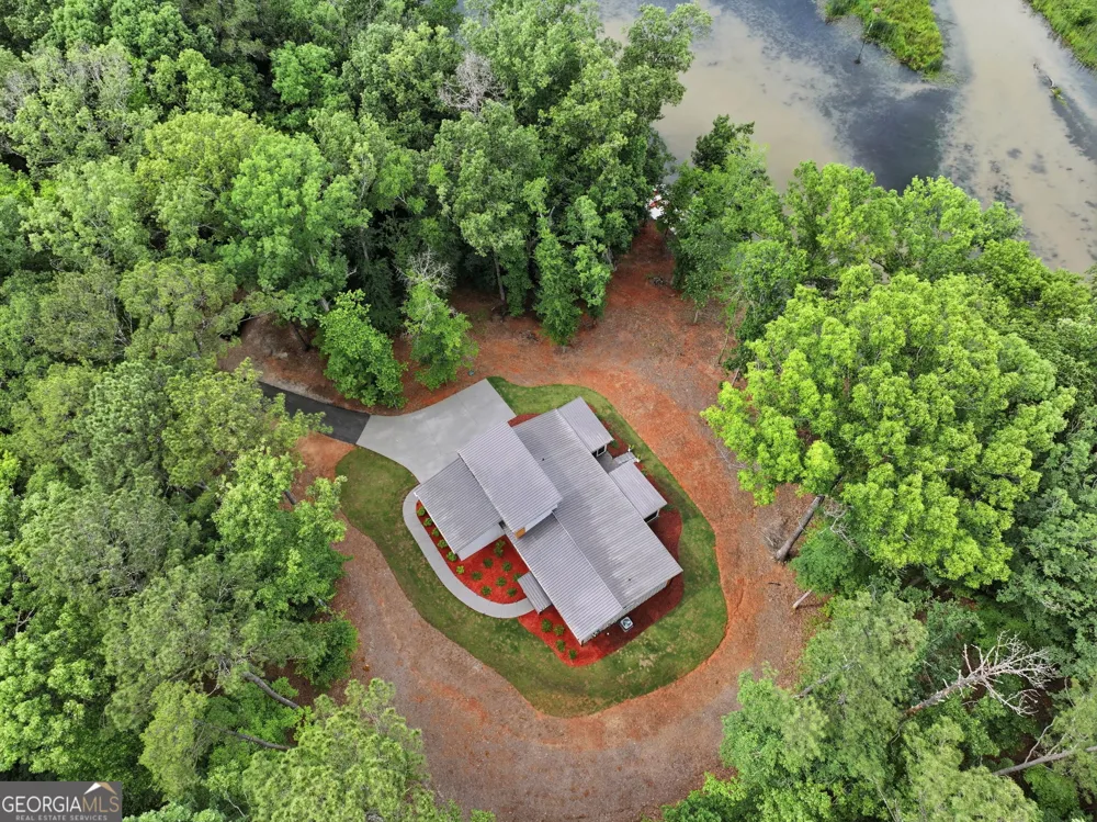 161 Hoot Owl LN Eatonton, GA 31024