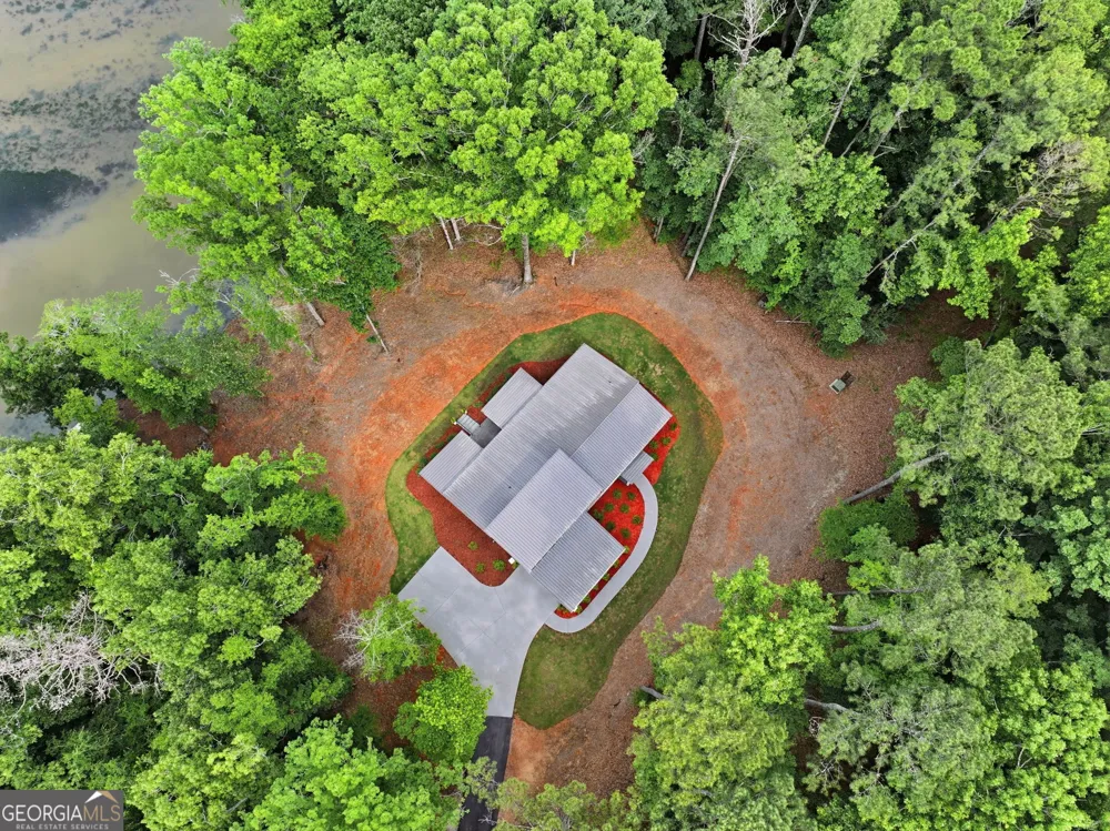 161 Hoot Owl LN Eatonton, GA 31024