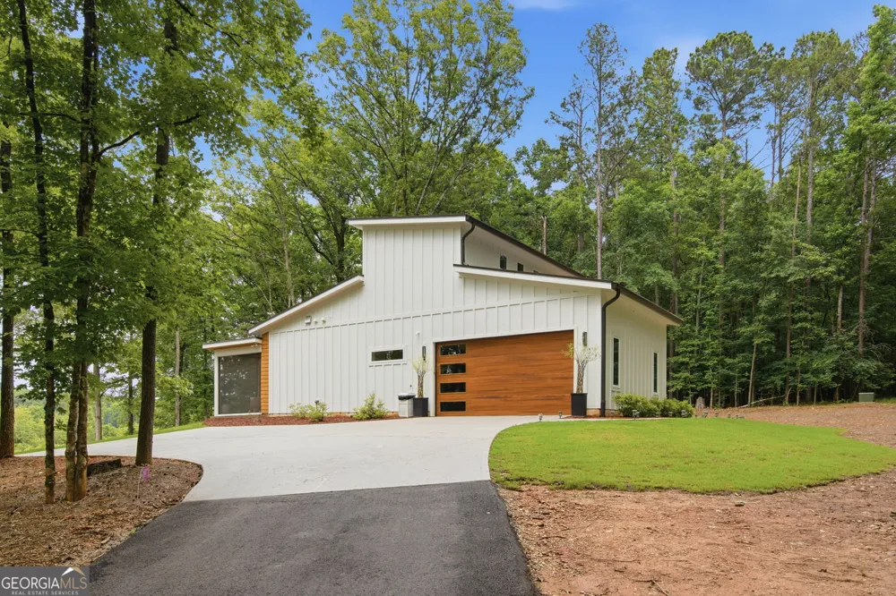 161 Hoot Owl LN Eatonton, GA 31024