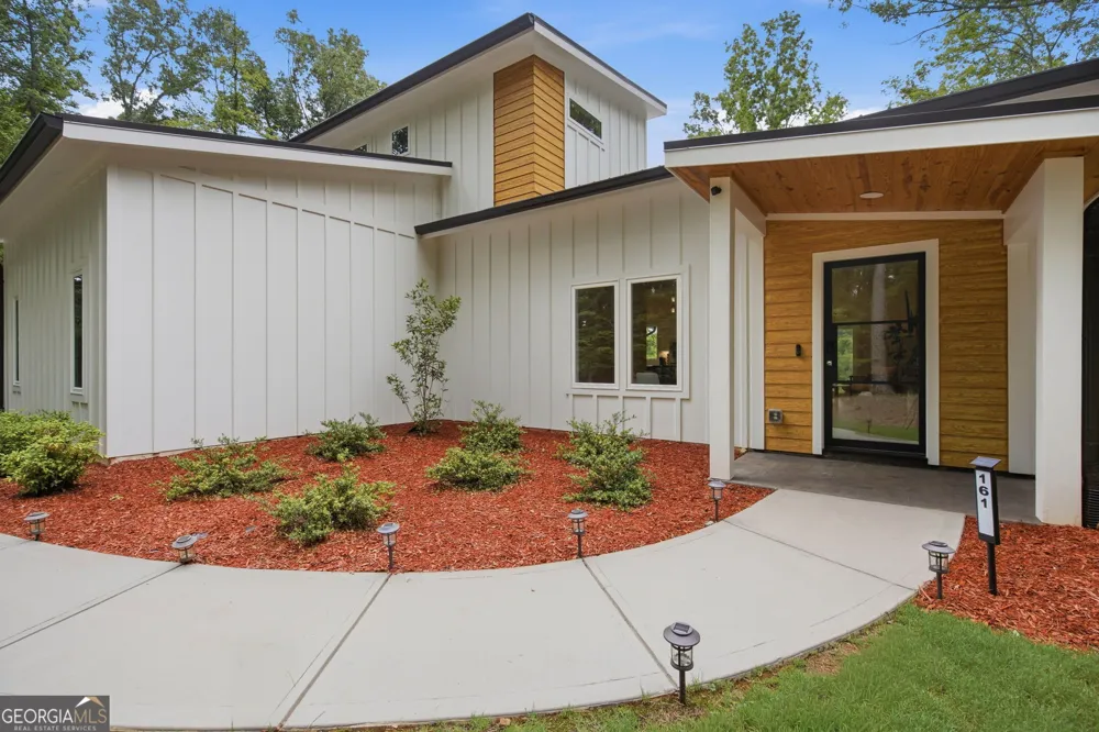161 Hoot Owl LN Eatonton, GA 31024