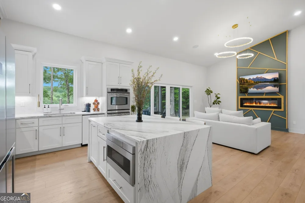 161 Hoot Owl LN Eatonton, GA 31024