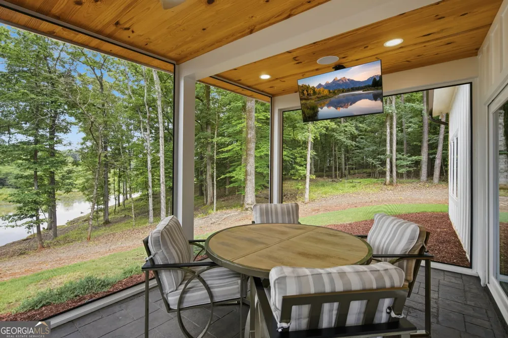 161 Hoot Owl LN Eatonton, GA 31024