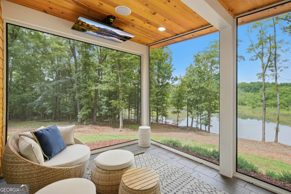 161 Hoot Owl LN Eatonton, GA 31024