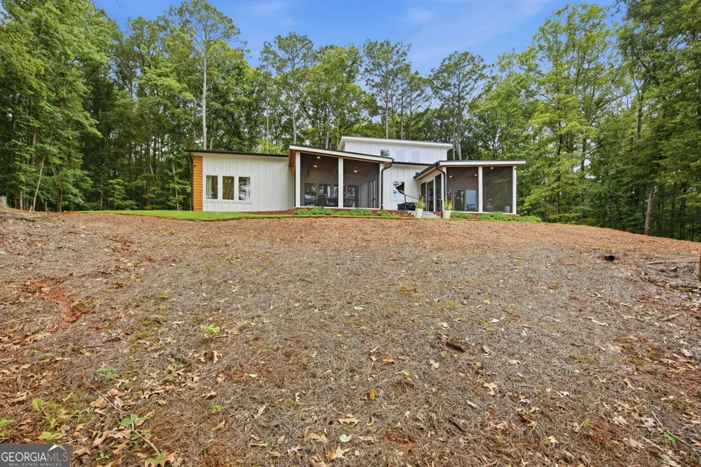 161 Hoot Owl LN Eatonton, GA 31024